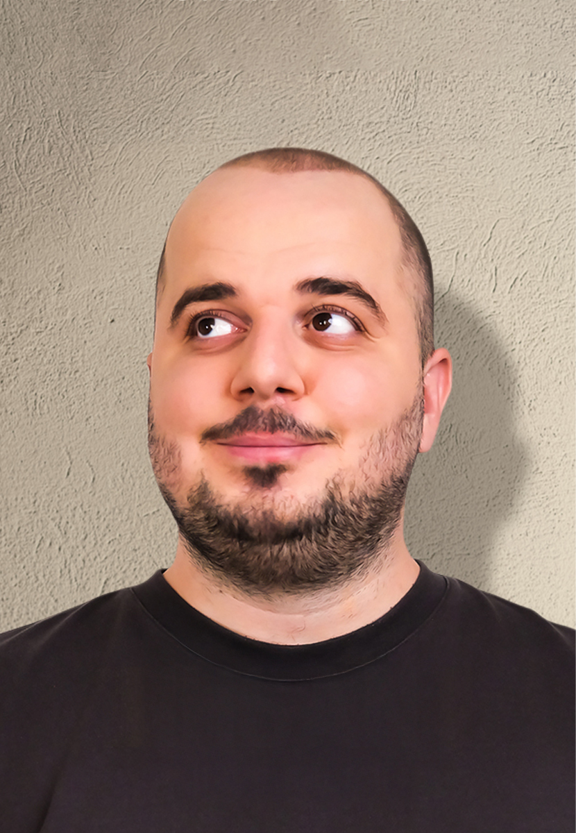 İhsan Görgülü Stand Up – Acayip Duygular