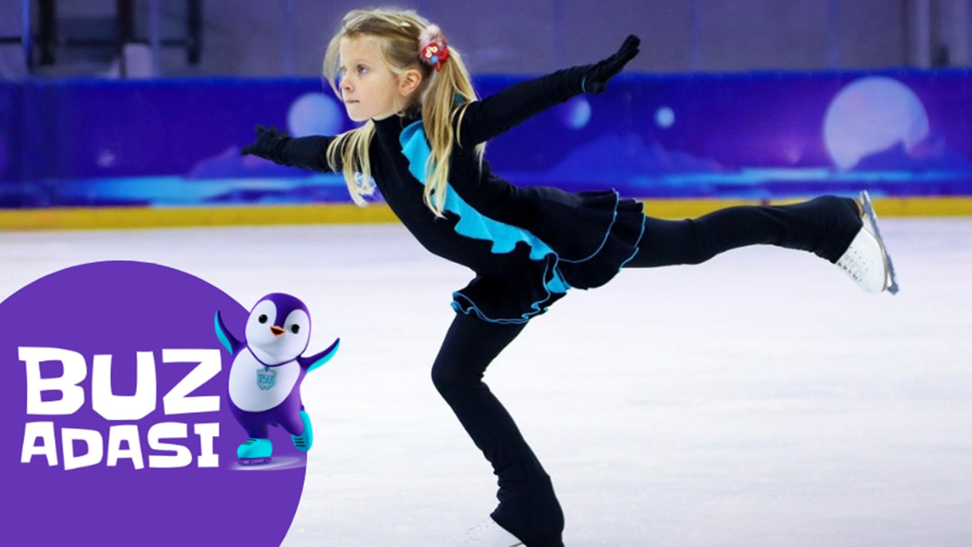 Buz Adası Serbest Seans