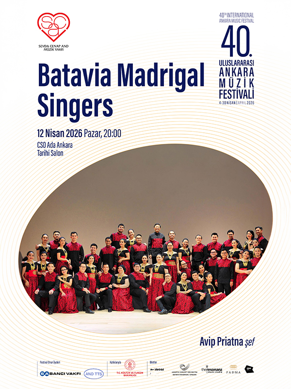 Batavia Madrigal Singers