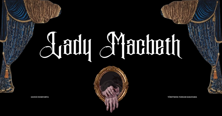 Lady Macbeth