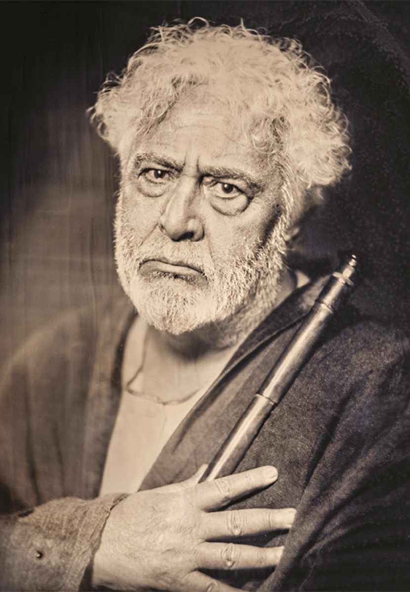 Uğur Yücel - Neyzen Tevfik Hiç