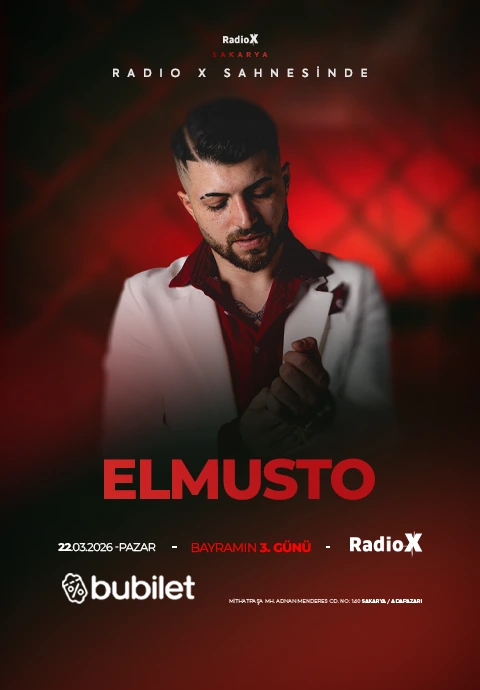 ElMusto Konseri