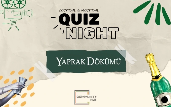 Yaprak Dökümü Quiz Night