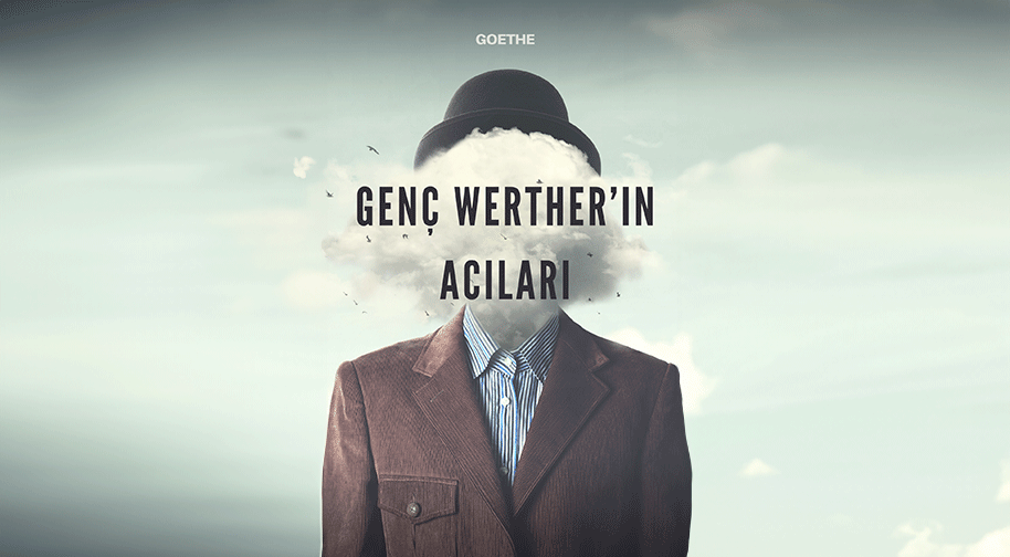 Genç Werther'in Acıları
