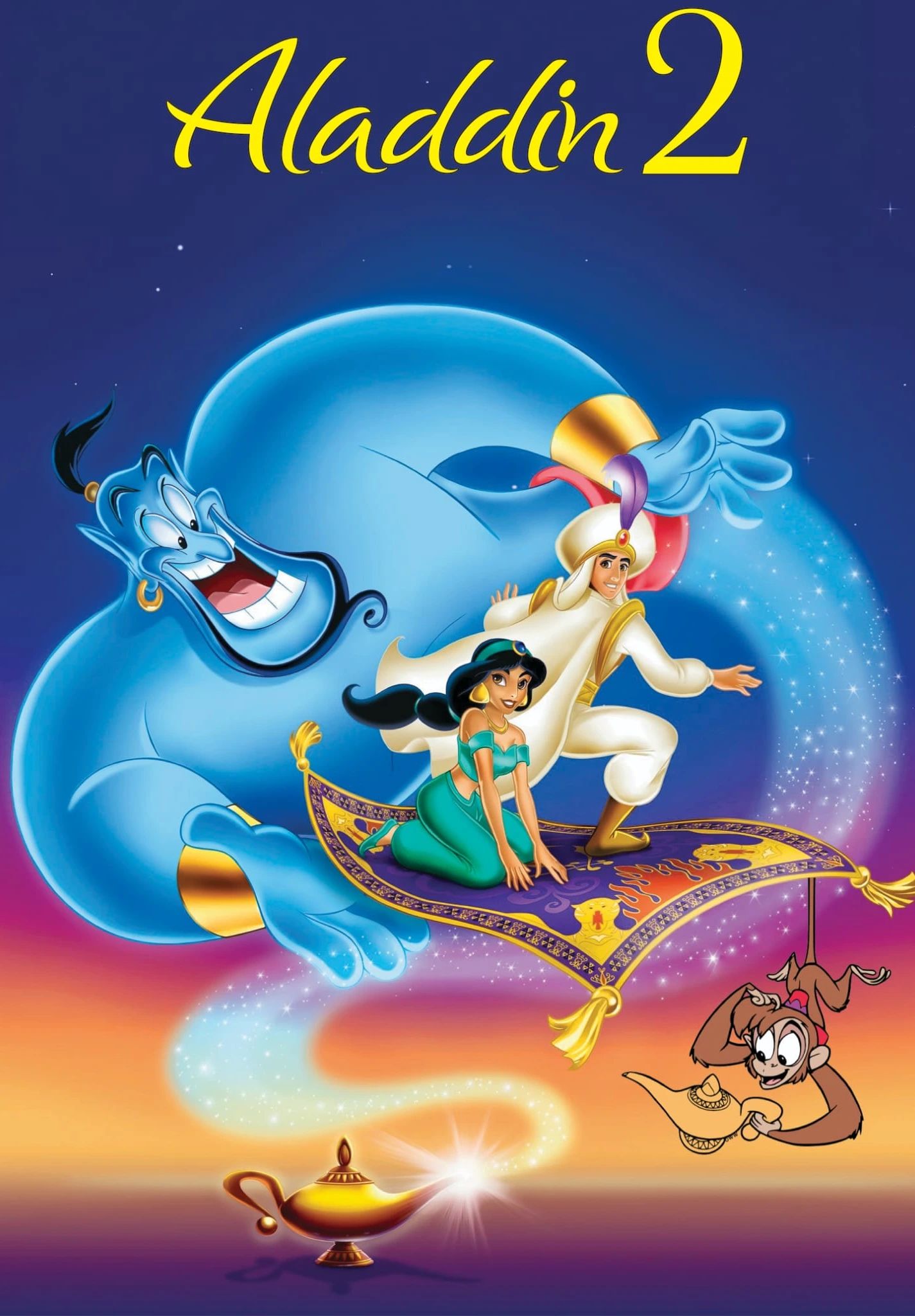 Aladdin 2