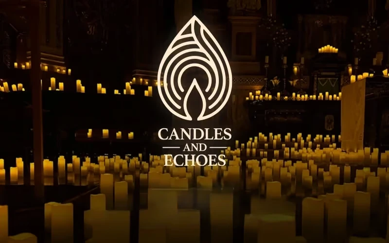 Candles and Echoes - Çukurova Üniversitesi