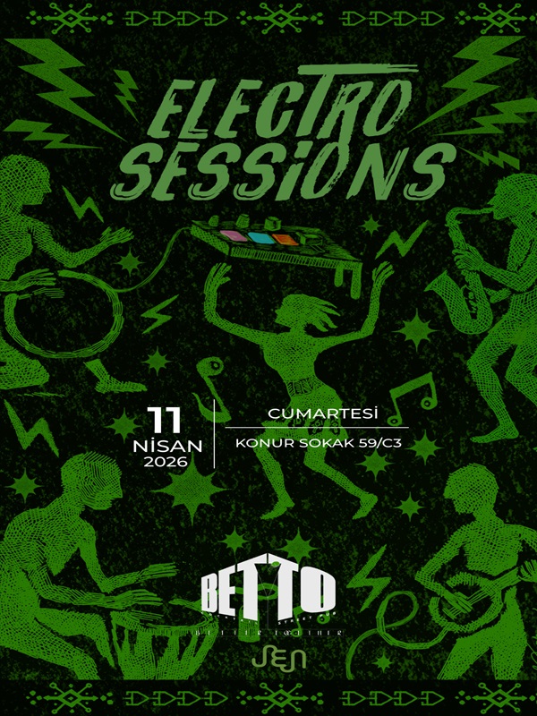 Elektro Session