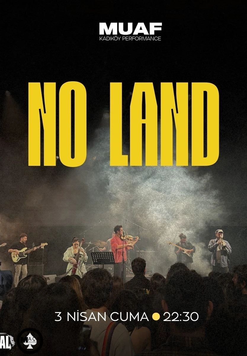 No Land