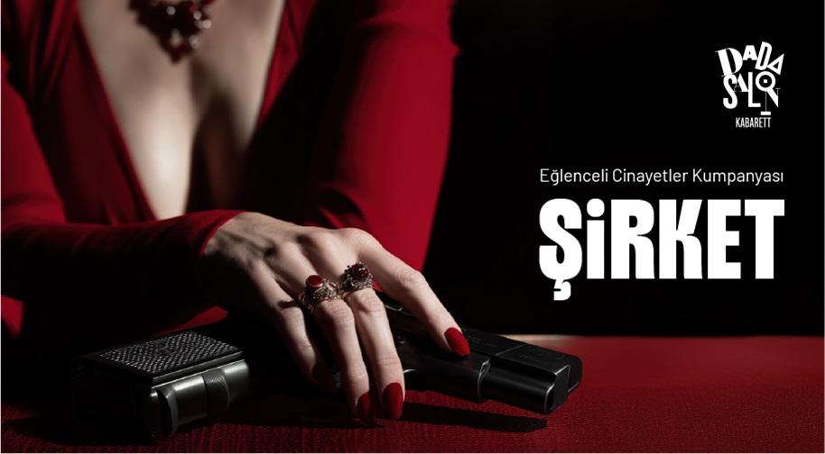 Eğlenceli Cinayetler Kumpanyası: Şirket