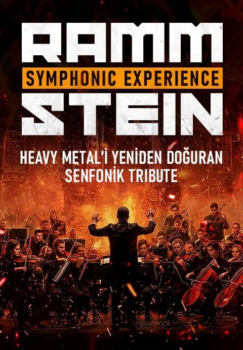 Rammstein Symphonic Experience