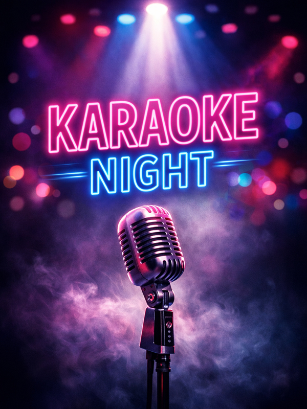 Karaoke Night