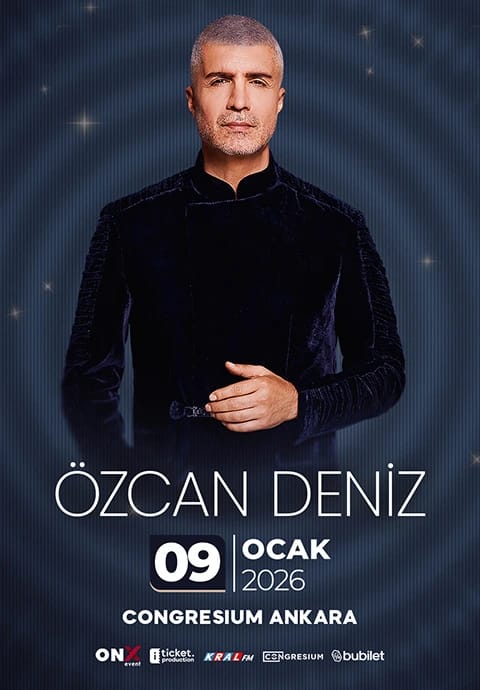 Özcan Deniz