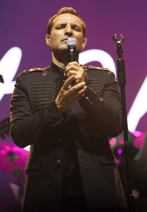 Rafet El Roman Konseri