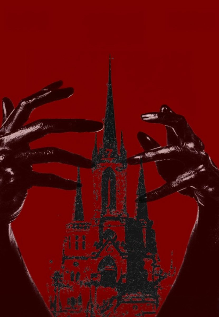 Dracula : Kanlı Yazılan Kader