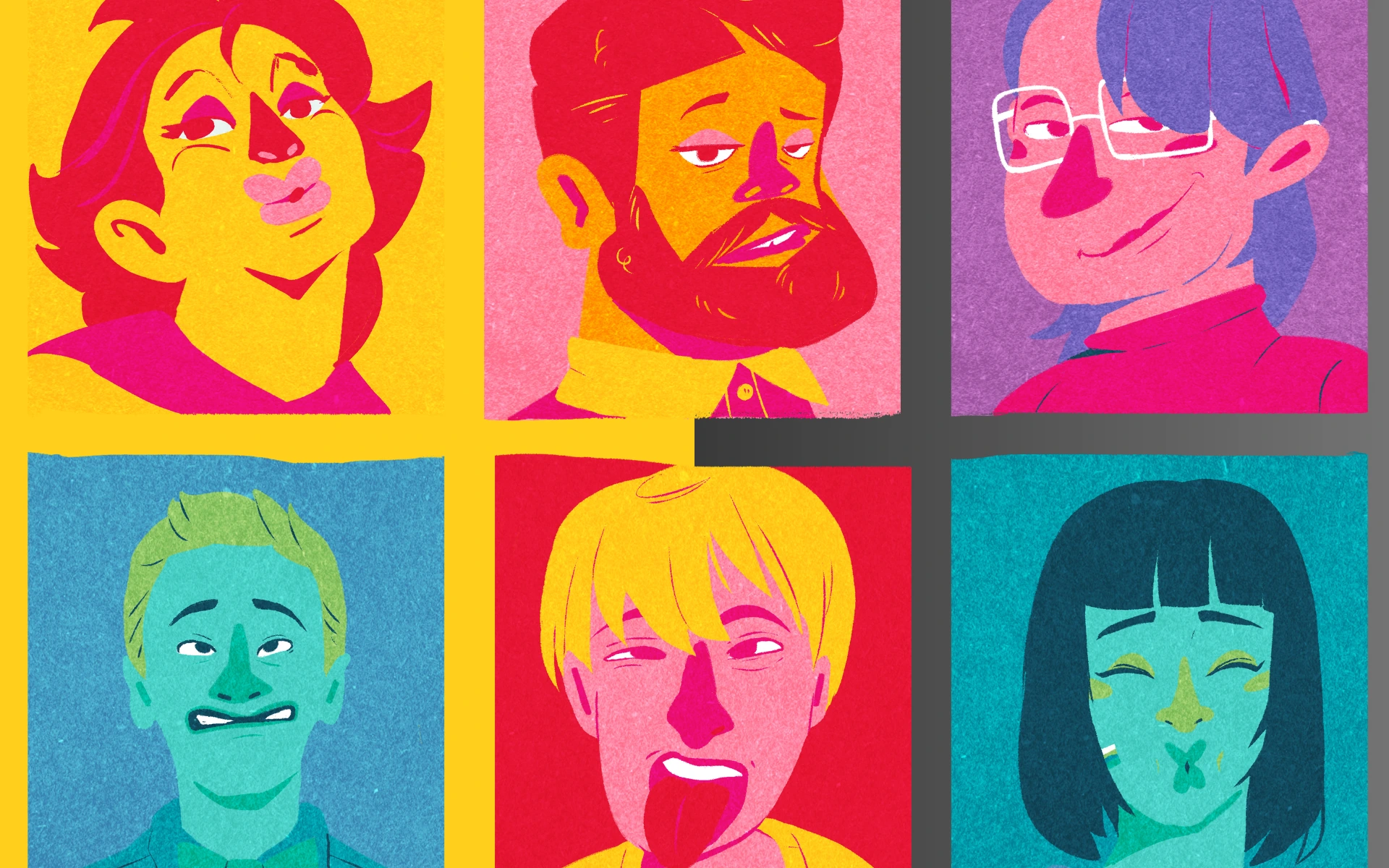 Doğaçlama Tiyatro Gösterisi