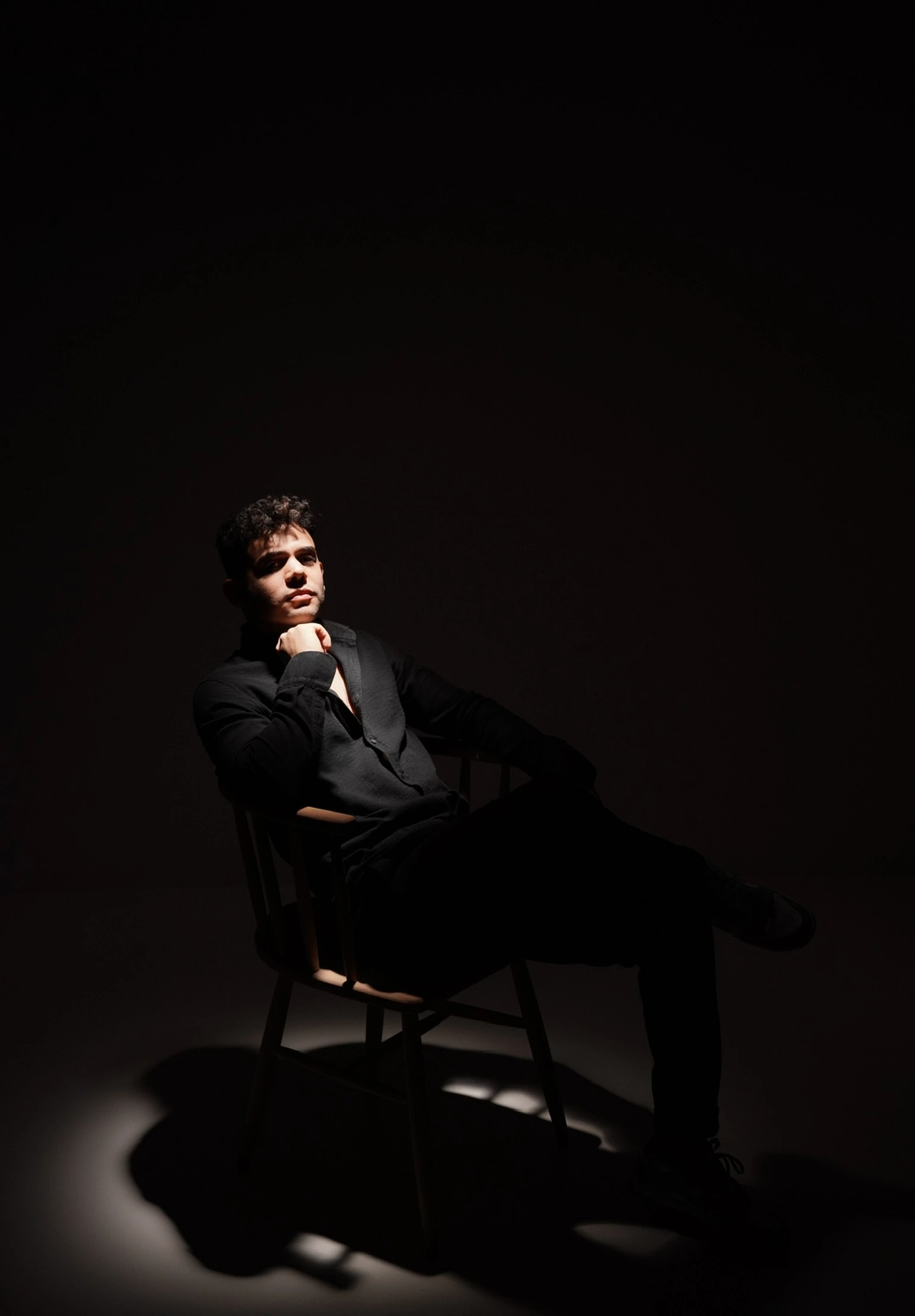 Dj Mert Demir ile Türkçe Popun Efsane Yıllar 90'lar 2000'ler Gecesi