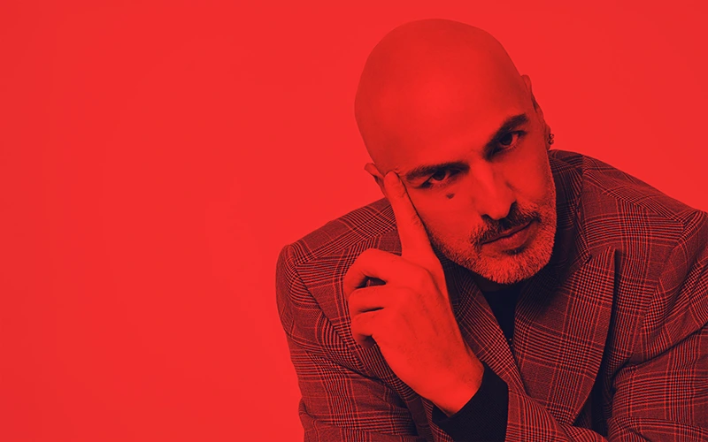 Soner Sarıkabadayı Konseri