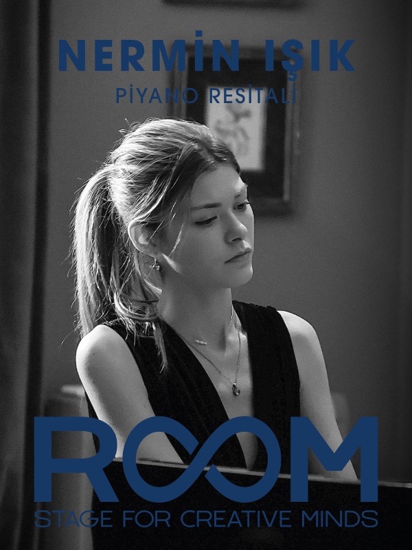 Nermin Işık - Piyano Resitali