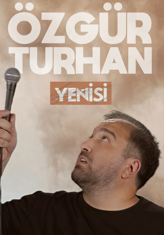 Özgür Turhan - Yenisi