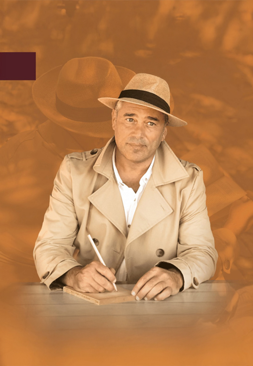 Hayatı Hikâye Olan Adam Sait Faik