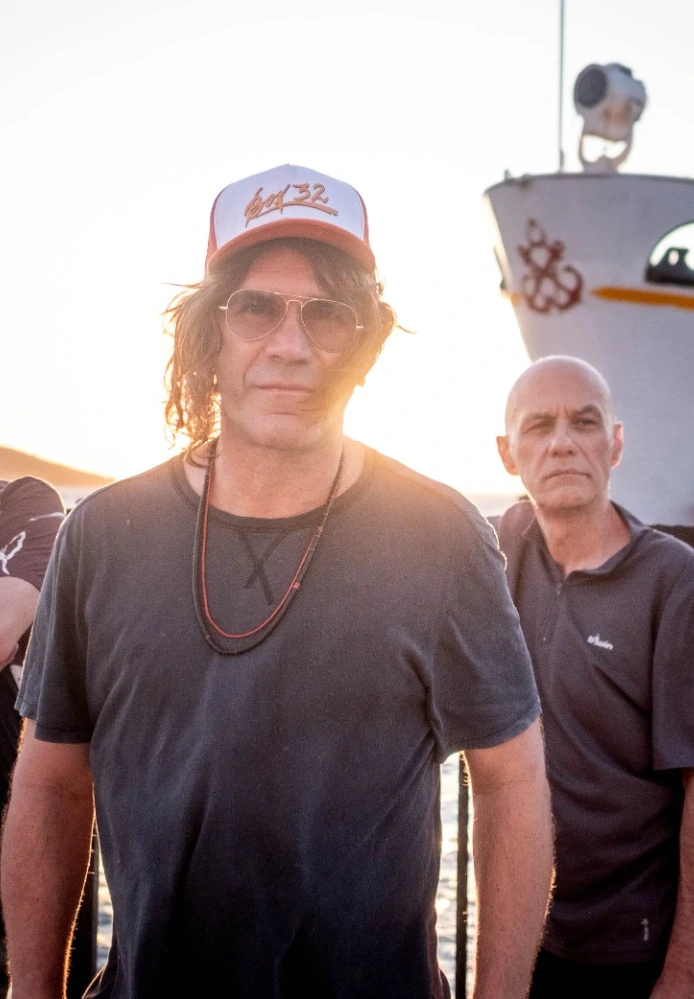 Ilhan Ersahın’s Istanbul Sessıons, Öncesi: Ahmet Güneş