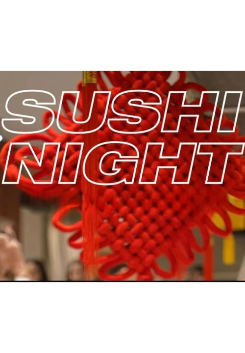 Sınırsız Sushi Night