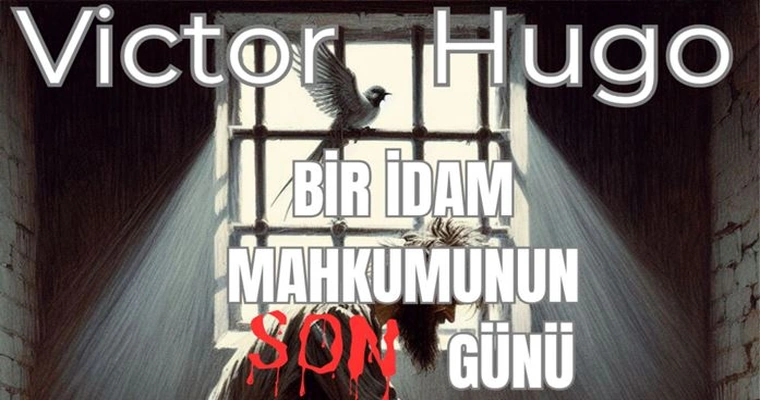 Bir İdam Mahkumunun Son Günü I Antalya