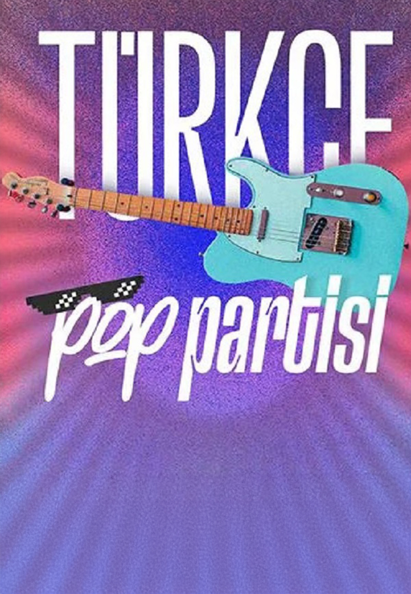 Türkce Pop Partisi