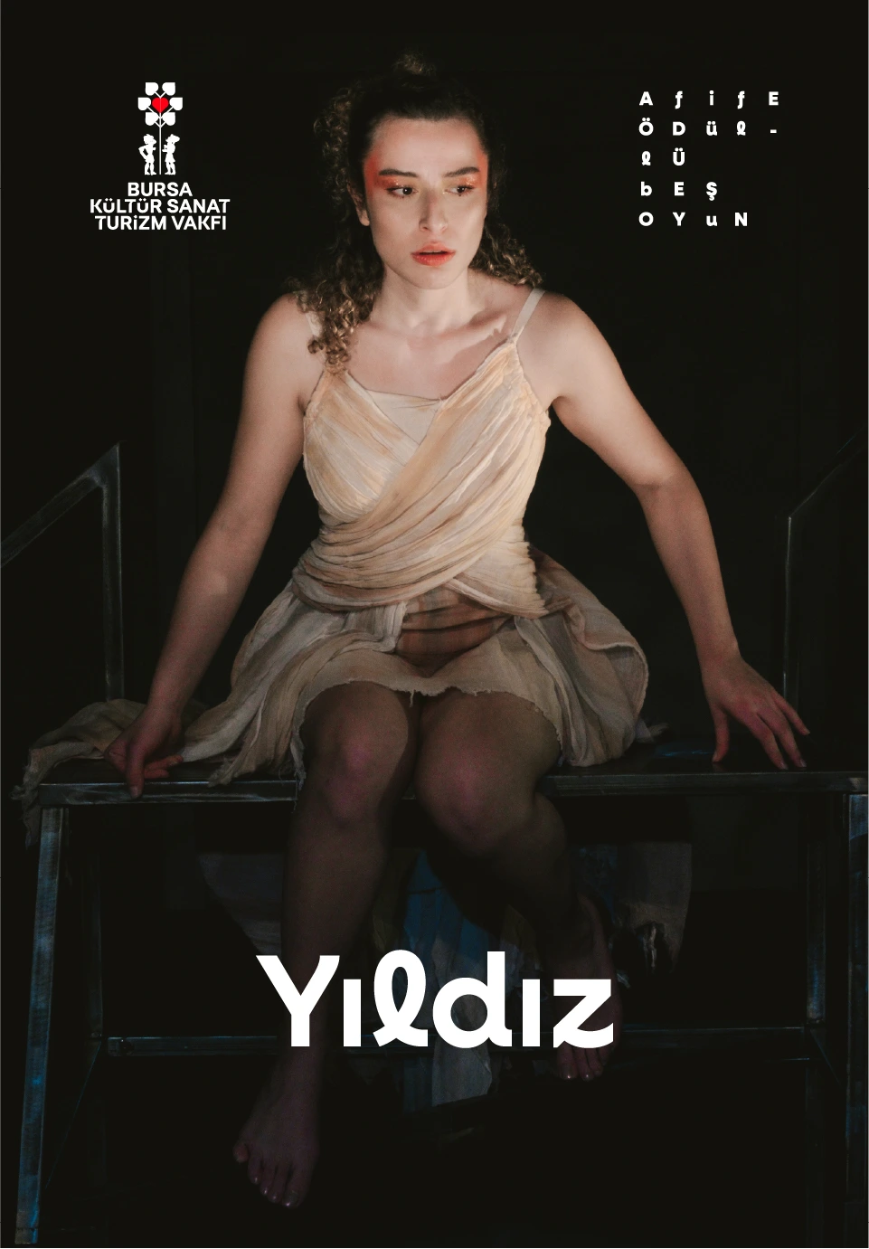 Yıldız Tiyatro Oyunu