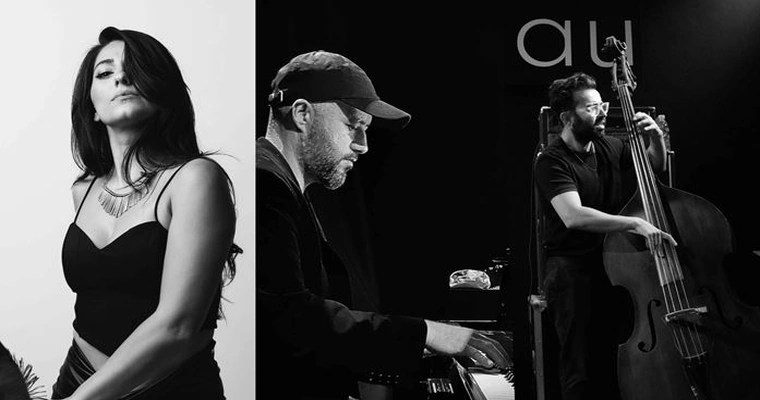 Beykoz Kundura’da Bir Akşamüstü - Güler Tuncer Trio Konser