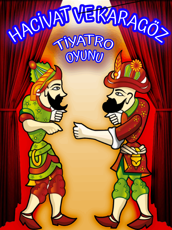 Hacivat ve Karagöz
