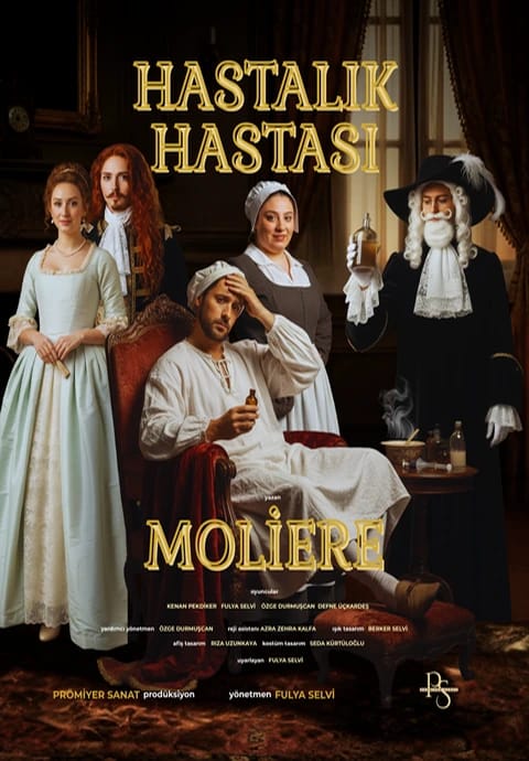 Hastalık Hastası