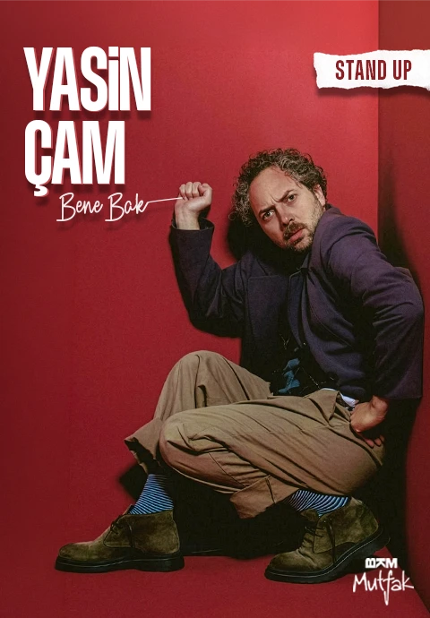 Yasin Çam - Bene Bak