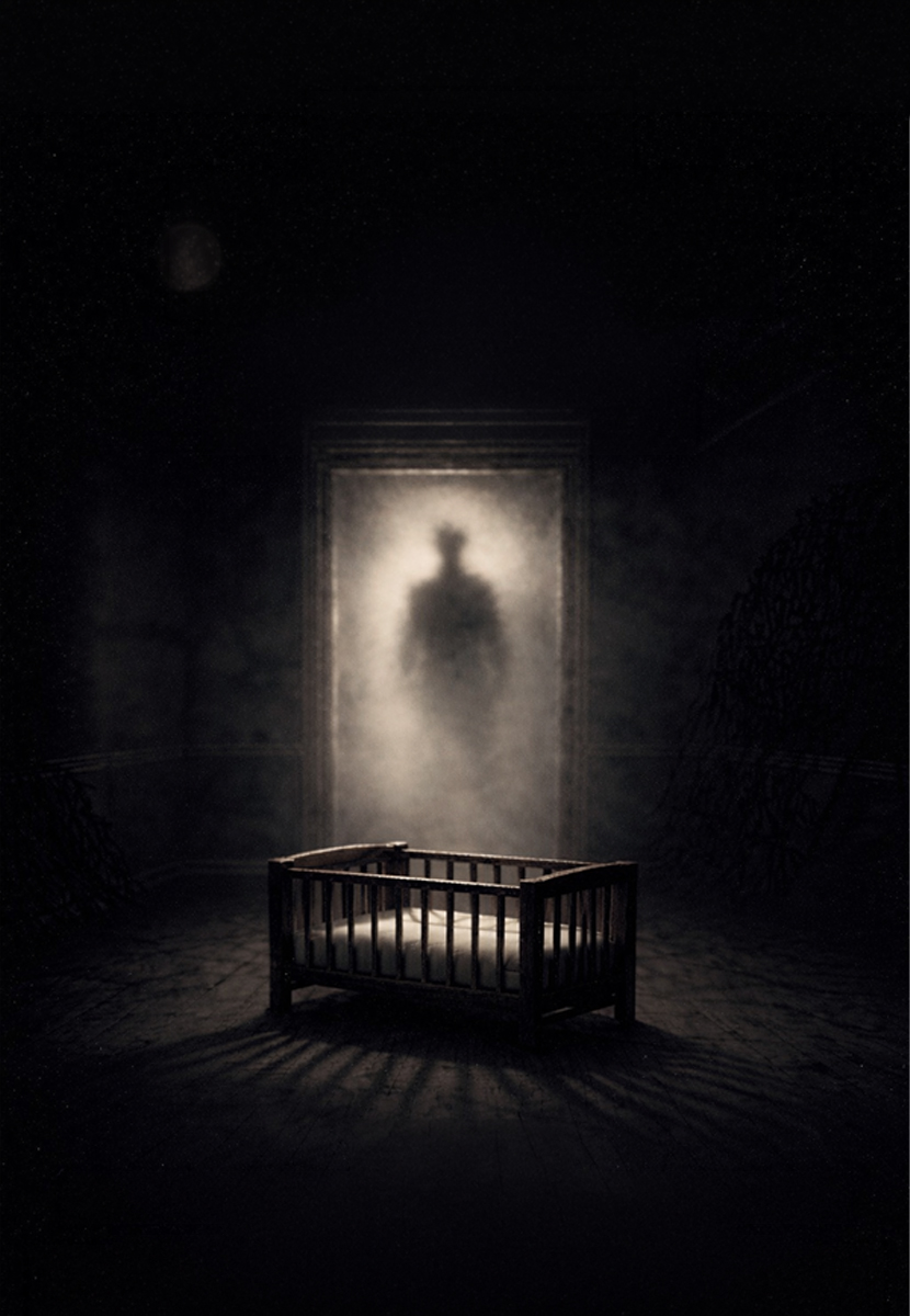 Geceyarısı Hayaleti