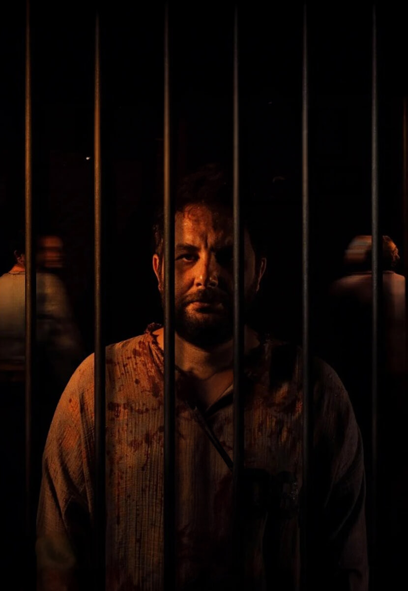 Bir İdam Mahkumunun Son Günü - Oğuz Öztaş