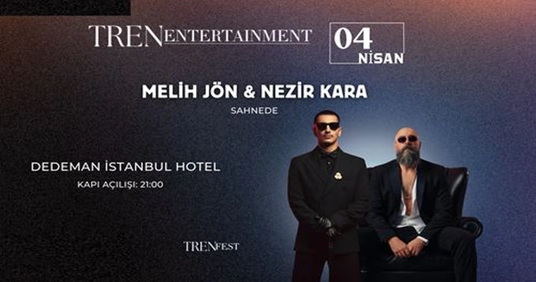 Melih Jön & Nezir Kara