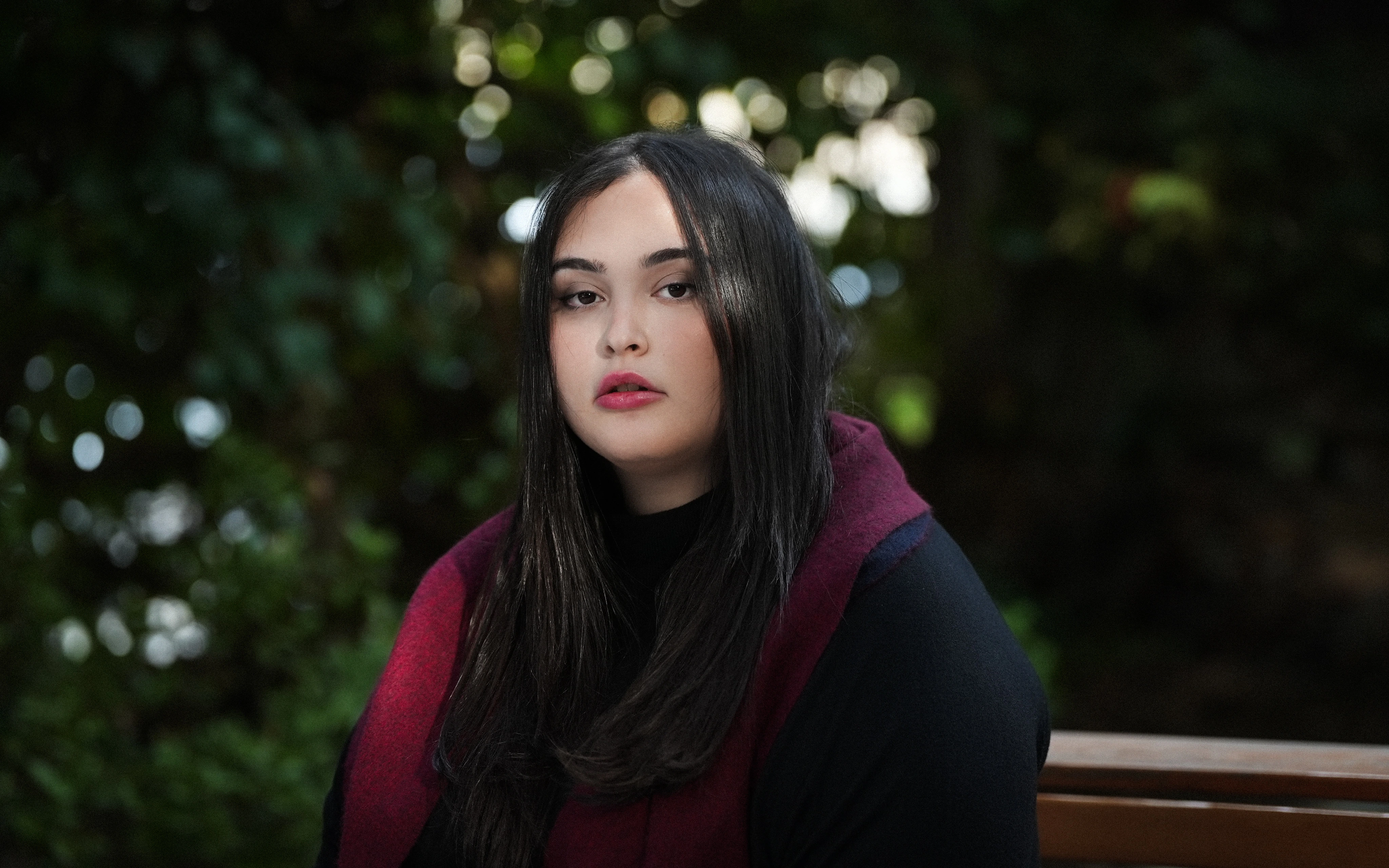 Öykü Dörter Konseri