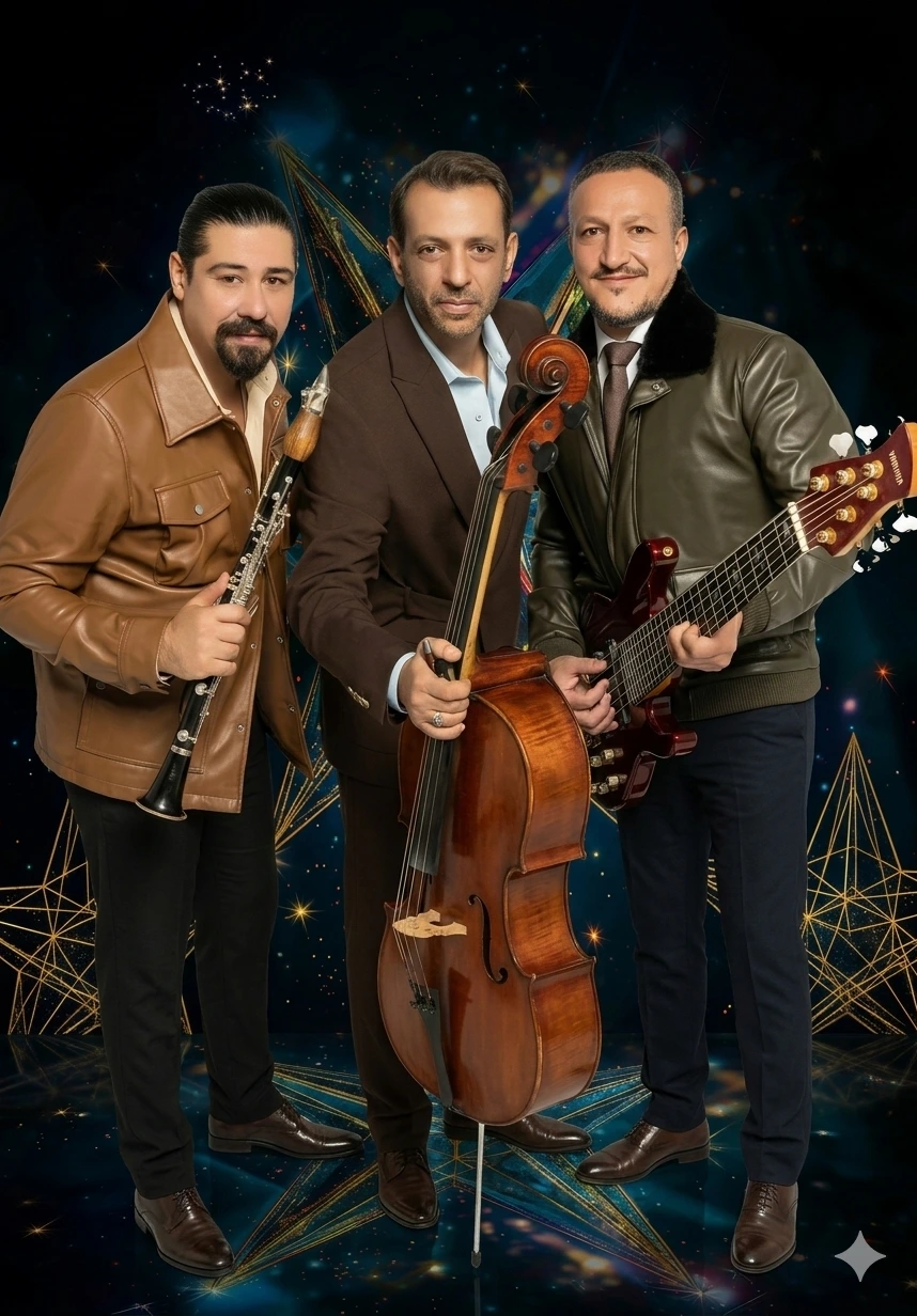 Rubato Gala Yemeği ve Konseri