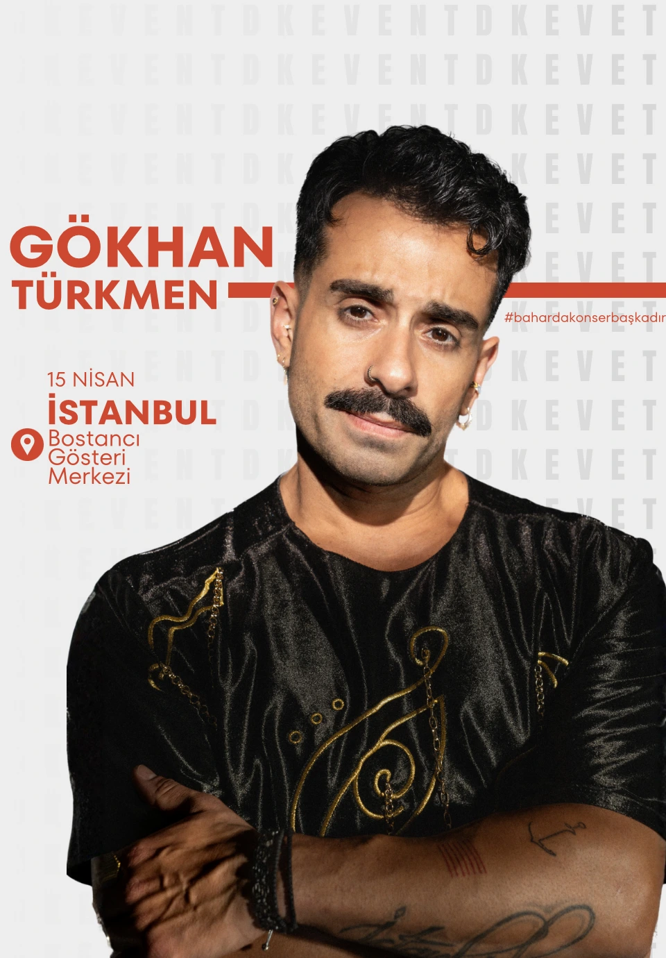 Gökhan Türkmen