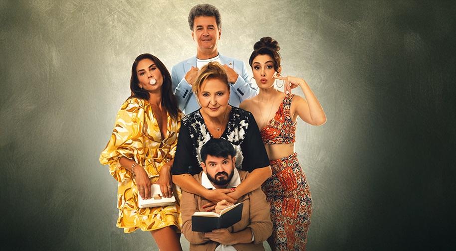 Doktor Bana Bir Çare