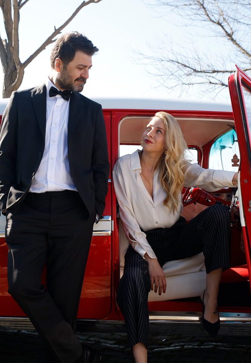 Seni Seviyorum İyi ki Ayrılmışız