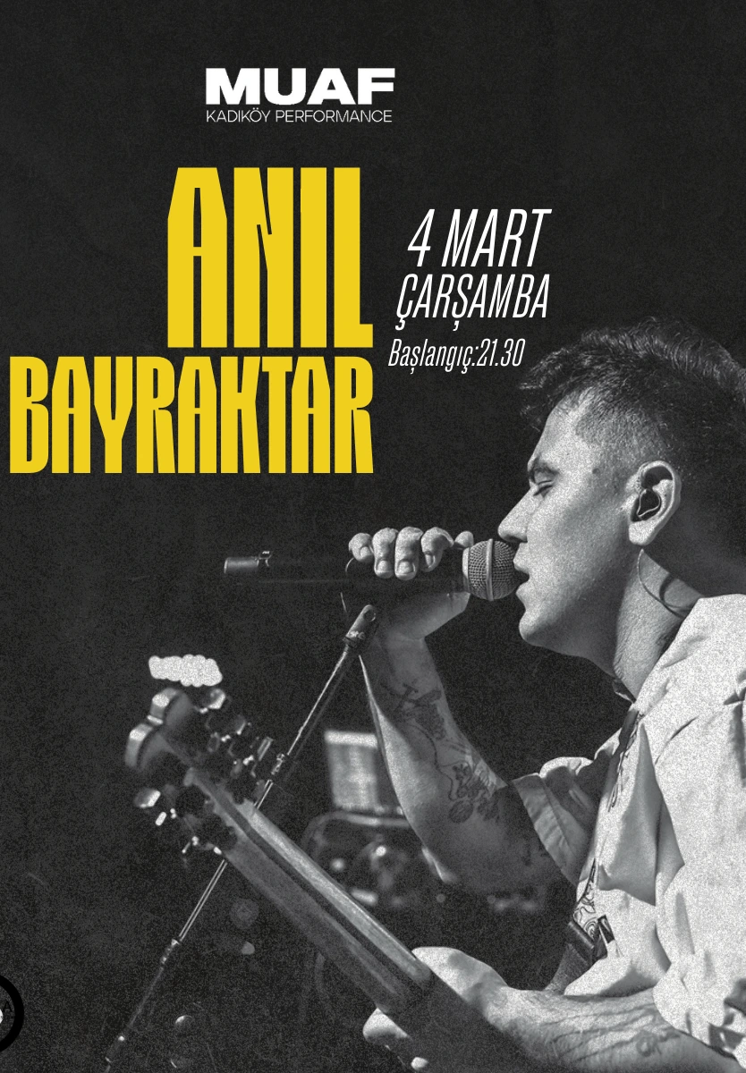 Anıl Bayraktar