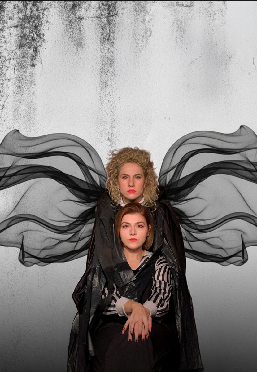 İçimdeki Çöplük