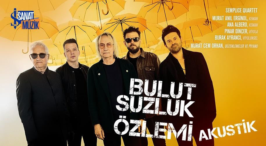 Bulutsuzluk Özlemi Akustik