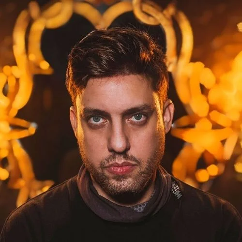 IEMF Presents; Maceo Plex