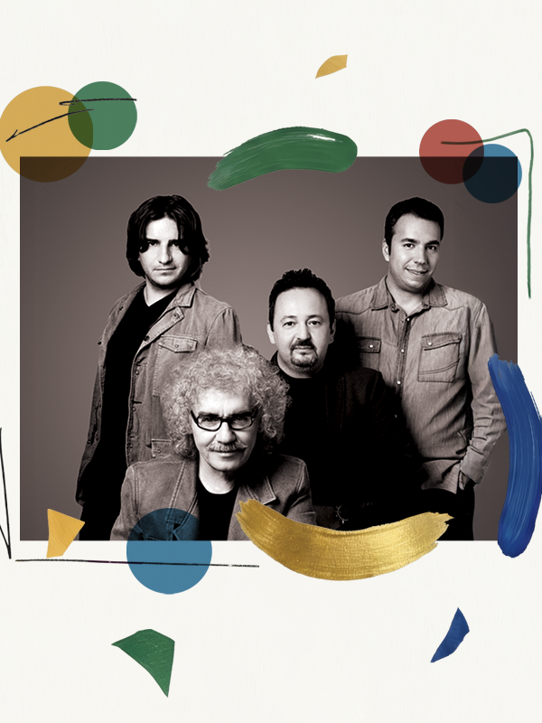 Yeni Türkü Konseri