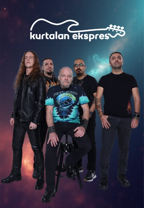 Kurtalan Ekspres Konseri