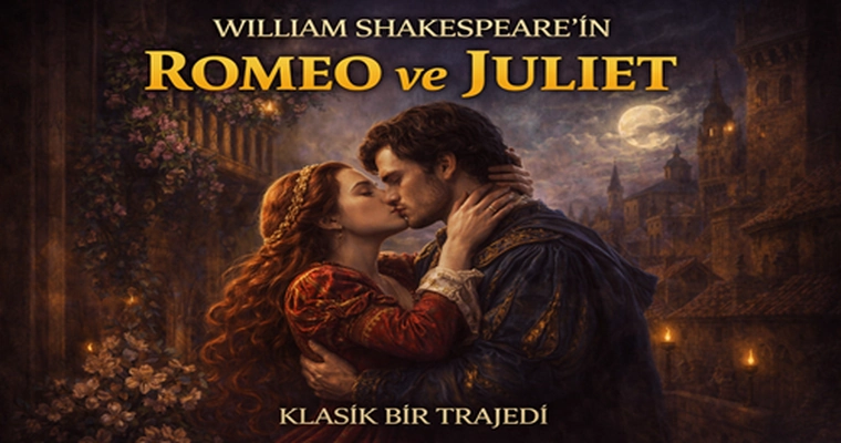 Romeo ve Juliet