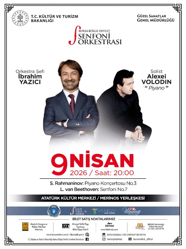 9 Nisan Konseri