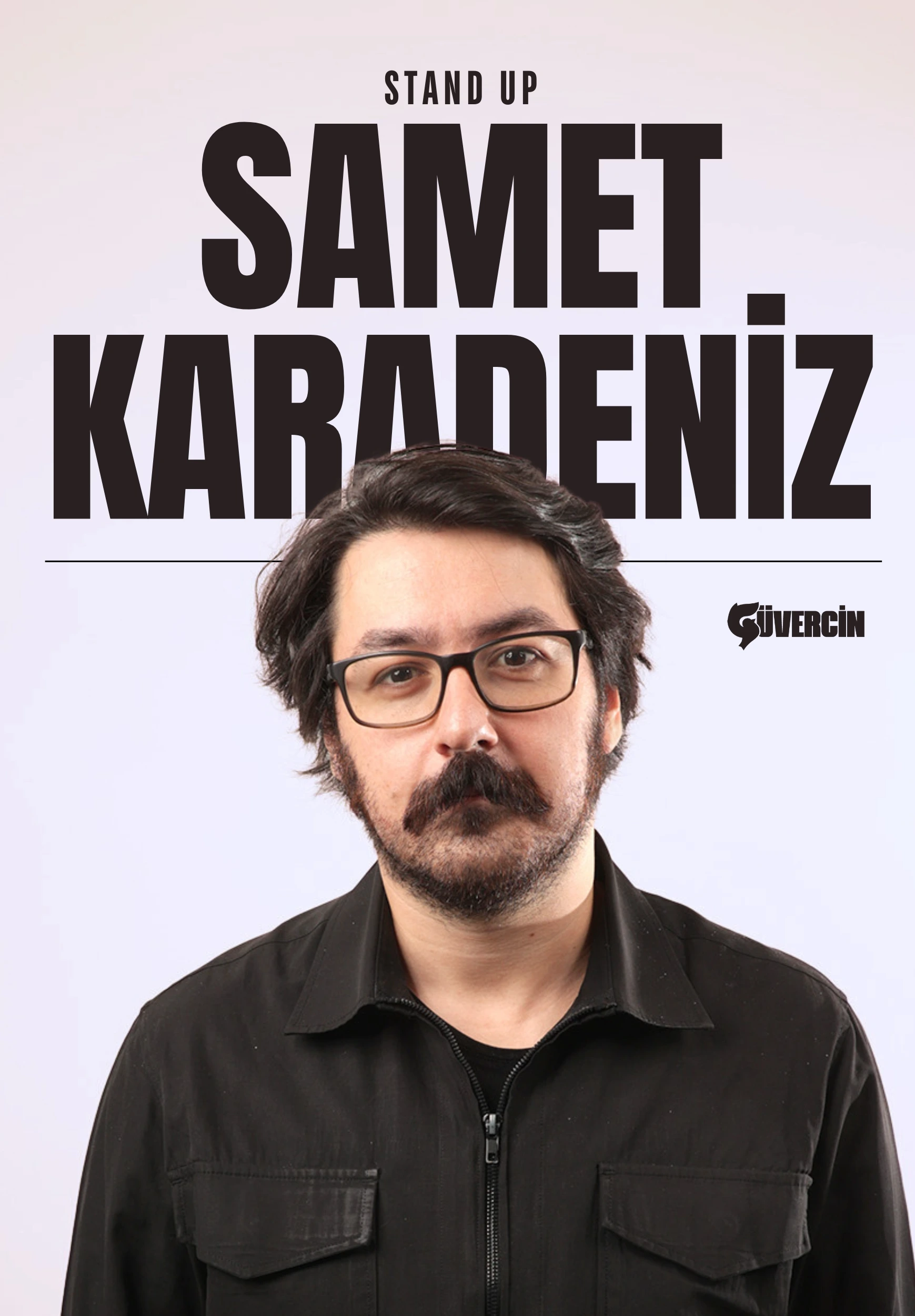 Samet Karadeniz Stand Up